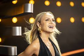 Eliana tem chamada de seu programa de domingo na Globo divulgada; veja