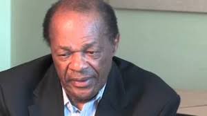 Marion Barry Shares Memories with High School Students — Civil Rights  Teaching