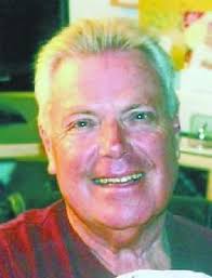 Larry Eckhoff Obituary (1944