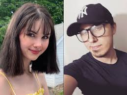 Her name was bianca michelle devins but was known on 4chan as oxychan. Upstate New York Teen Bianca Devins May Have Been Killed In Jealous Rage After She Kissed Someone At Queens Concert Cops New York Daily News