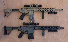 Premium Quality Ar 15 Carbines From D L Sports Inc