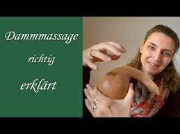 Es steht zu empfehlen ab der 34.ssw aber kann ich das auch schon vorher machen. á… Dammmassage Ab Wann Und Wie