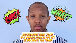 Pastor Marcus Dawson Warrenton Ga