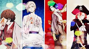 Wallpaper bungo stray dogs character design bongou stray dogs bungou stray dogs chuya animation stray dog art stray. Anime Wallpapers Bungo Stray Dogs Wallpaper