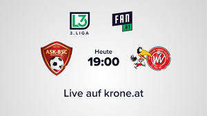 The initial corner odds is 12. Live Ask Bsc Bruck Leitha Wiener Viktoria Youtube