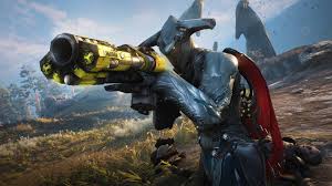 (psn, xbox, nintendo switch) recrutement de clans & trouver une alliance ! Warframe Unreal Tournament Weapon Bundle Relaunch