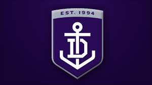 The fremantle football club, nicknamed the dockers, is a professional australian rules. Fremantle Dockers Theme Song 2017 Youtube