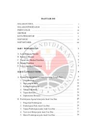 Kita akan belajar mulai dari huruf, angka, warna sampai mengenal. T Pd 0704865 Table Of Content