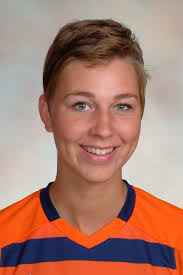 Nora Kirk, Hope College women's soccer routs Olivet