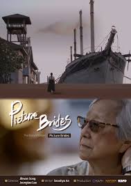 The Story of Dream_Picture Brides