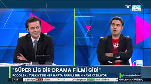 Trt spor canlı yayınına hd olarak resmi yayın kanalı trtizle.com'dan ulaşabilirsiniz. Ali Ece Oglum Olsa Sol Bek Yaparim Youtube