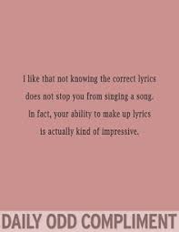 10 Singing Facts Ideas Singing Facts Quotes During her initial singing career, she used to imitate the acclaimed singer noor jehan and later she evolved her own singing style.