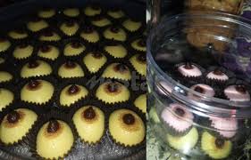Hmm susah sikit tu, yelah biskut ni ada banyak jenis. Biarlah Saya Dan Keluarga Saja Yang Makan Derhaka Tambah Perisa Coklat Biskut Raya Dilabel 18sx Viral Mstar