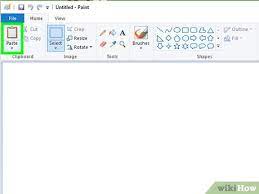 Maybe you would like to learn more about one of these? How To Remove The White Background In Microsoft Paint