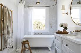 On the edge of town on the tip of cape sorrento is the bagni della regina giovanna baths of queen giovanna, a pool enclosed by cliffs with a rocky beach. Sorrento House By Deanne Jolly Aged Perrin Rowe Kitchen Bathroom The English Tapware Company