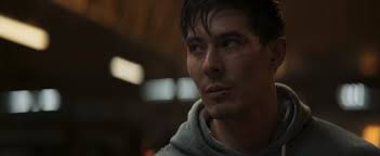 As expected, cole young is a completely new character to the mortal kombat universe and has never appeared in any of the previous games. Mortal Kombat Director Shares Secrets Of The First Trailer Techiazi