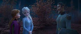 Frozen 2 Pelicula Completa En Espanol Latino Descargar Walt Disney Animation Studios Walt Disney Animation Disney Frozen