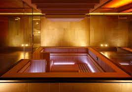 Ranging from sauna rooms to turkish baths, effigibi products will complete your luxury home renovation and transform your home into the spa oasis you always wanted. Sauna Picture Of Falisia A Luxury Collection Resort Spa Portopiccolo Sistiana Tripadvisor