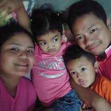 Nikki Roussel in people