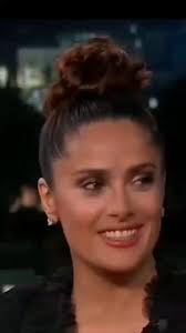 Salma Hayek lover 😍💗