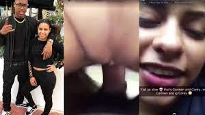 Corey and carmen sex