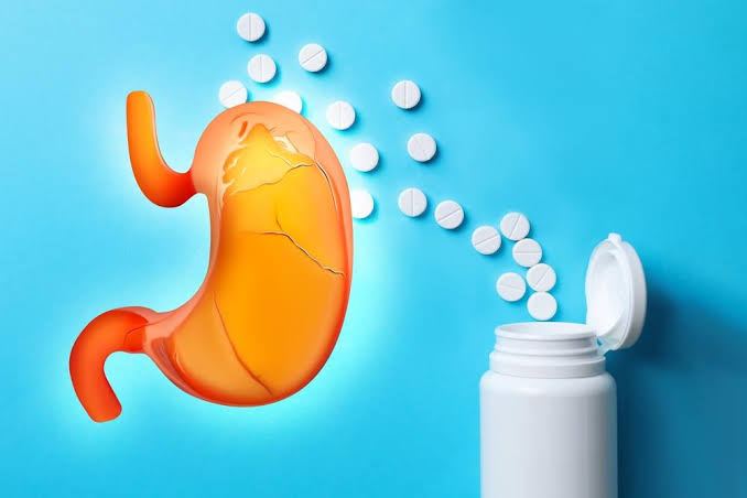 Trào ngược dạ dày uống thuốc gì? 5 nhóm thuốc trị trào ngược dạ dày