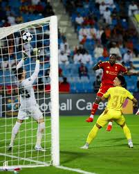 الوصل يدفع ثمن التراجع في 4 دقائق