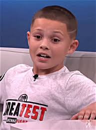 Demarica Walton Singing Lenny Williams