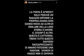 Torna su canale 5 una nuova puntata del grande fratello vip 5, si preannuncia un appuntamento ricco di sorprese ma anche di. La Sorella Di Andrea Zelletta Asfalta Il Gf Vip Tutto Questo Raccapricciante