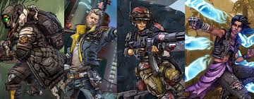 Borderlands 2 > general discussions > topic details. Spieler Farmen Bosse In Borderlands 3 Im Minuten Takt Ist Das Gut