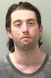 Man killed father after walking in