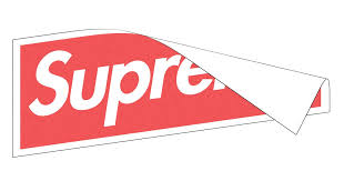 The product must also be an imitation of an existing name brand product or at least be within the concept of it. How Supreme Italia Knocked Off The Billion Dollar Streetwear Company