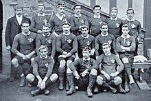 The players are listed in chronological order from the first time they were selected as captain. Wales National Rugby Union Team Wikipedia