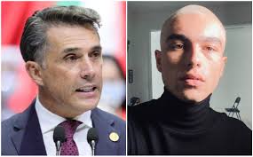 Descubrir la verdad detrás de la muerte de sara, su hermana, llevará a alex guzmán a descubrir los más oscuros secretos de la familia lazcano.'¿quién mató a. Sergio Mayer Aclara Si Sacaron A Sergio Mayer Mori De Serie De Rebelde