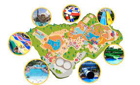 Cupole Lido Parco Acquatico Cavallermaggiore Cuneo Piemonte Torino Asti Alessandria Savona