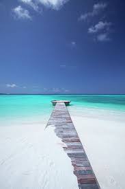 Ocean Jetty Maldives By Sakis Papadopoulos Beautiful Beaches Beautiful Places Beautiful Islands