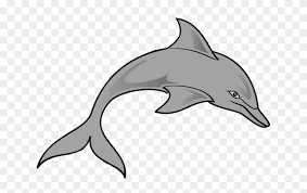 Maybe you would like to learn more about one of these? Dolphin With School Bag Clipart Living Things Clip Art Free Transparent Png Clipart Images Download