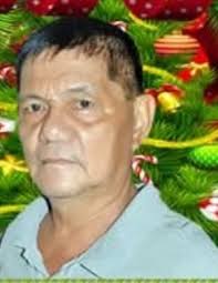 Prayer for eternal peace of uncle