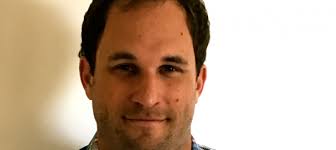 Welcome to New Postdoc John Casey