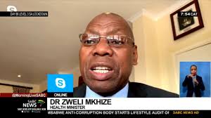 Zweli mkhize — zweli lawrence mkhize (* 2. Covid 19 Pandemic Latest Update On Coronavirus In South Africa With Health Minister Zweli Mkhize Youtube