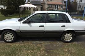 Image result for Oxford White 1991 Mercury