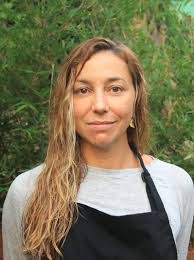 Aimee Morrow's Instagram, Twitter & Facebook