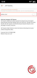Daftar harga ponsel & tablet/smartphone oppo a54 baru dan bekas/second termurah di indonesia. Cara Menonaktifkan Sistem Cod Di Shopee Supaya Tidak Dipilih Oleh Pembeli Kepoindonesia