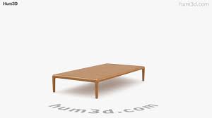 At sunso we are happy to introduce our new collections made of top quality outdoor materials designed for intensive outdoor usage. 360 View Of Brown Jordan Maldives Coffee Table 3d Model Hum3d Store