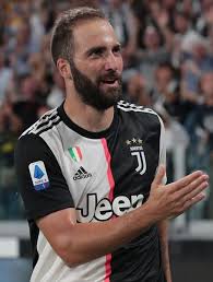 Compare gonzalo higuaín to top 5 similar players similar players are based on their statistical profiles. Pin On Juventus F C