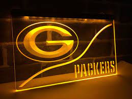 Pin On Nfl Nfc Nba Signs Football Team Signs