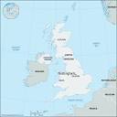 Nottingham | England, Map, & Population | Britannica