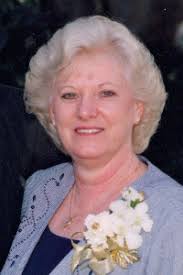 Brenda Joyce Spradley Vaughan