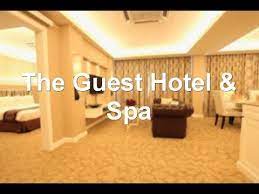 In fact, you can even book your airport transfer in advance for greater peace of mind with the ideal for fun and relaxation, the guest hotel & spa is located in the lukut area of port dickson. The Guest Hotel Spa Port Dickson Malaysia Youtube