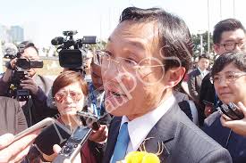 The Macau Post Daily